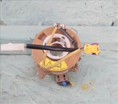 Fiat Doblo II Légzsák átvezető szalag kábel 