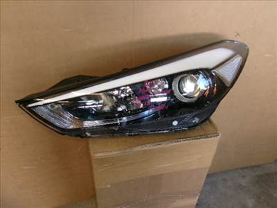 HYUNDAI TUCSON bal első fényszóró 2015-2018 92101-D7100
