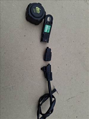 Nissan juke f15   hőmérséklet érzékelő, kiegyenlít