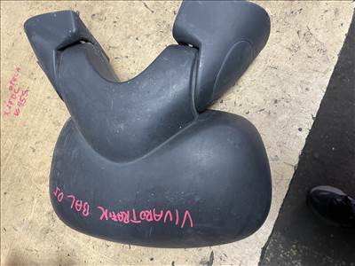 Renault Trafic visszapillanto tükör 