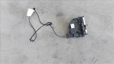 Fiat DUCATO Citroen JUMPER Peugeot BOXER Hátsó zár zárszerkezet 7080 1345728080