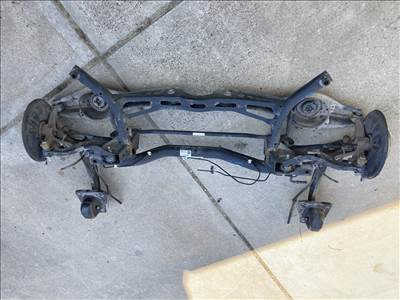 Volkswagen Golf VII 2.0 TDI BMT Golf 7 hátsó híd futómű(lengőkaros) 5q0500041dd