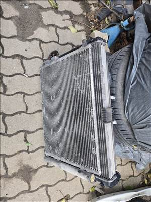 Alfa Romeo 166 2.4 JTD 16V Multijet Hütősor