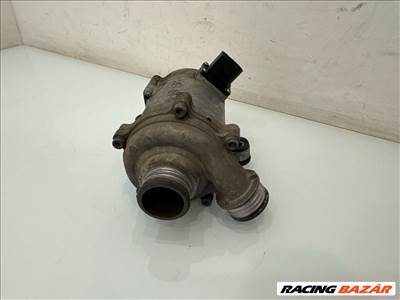 BMW 20i 28i N20B20 elektromos vízpumpa 11518635089 F20 F25 F30 F15 F10 F11 F0