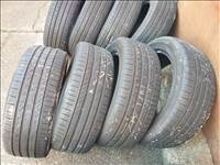 235/5519" használt Continental nyári gumi gumi