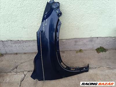 Toyota Highlander (XU70) Jobb első Sárvédő