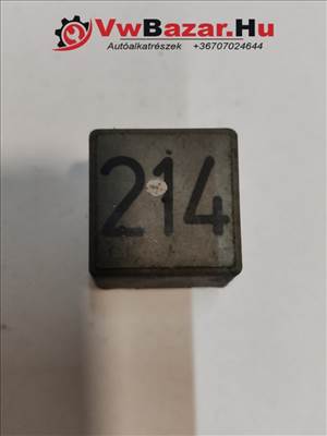 Relé 214 (443951253k) 443951253K