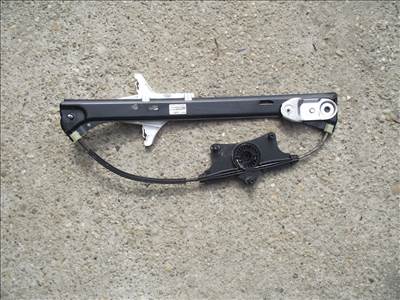Volkswagen Passat B8 bal hátsó ablakemelő mechanika  3g9839461a