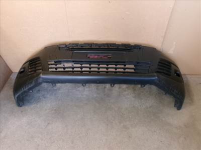 CITROEN JUMPY - PEUGEOT EXPERT - TOYOTA PROACE - OPEL VIVARO első lökhárító héj