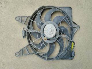 Hyundai Lantra (J1) Hűtőventilátor *72807*