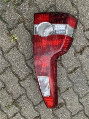 Volvo v50 bal hátsó lámpa 