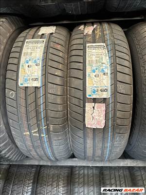 255/65 R16 Bridgestone Turanza T005 109H l 2db l DOT5118