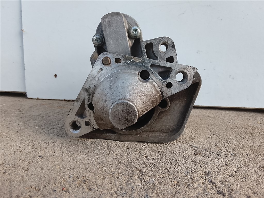 Renault Mégane II 1.5 dCi önindító  5. kép