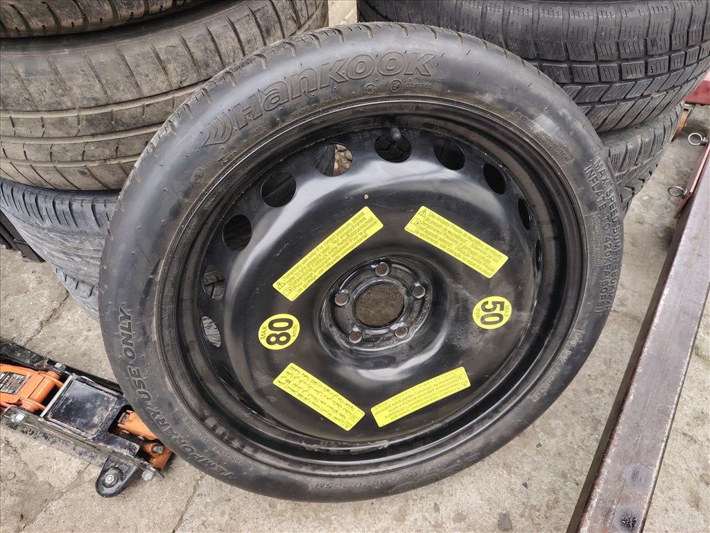 5x112 mankó kérek  1. kép