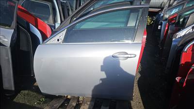Mazda 6 (2nd gen) Sport 1.8 MZR Bal első ajtó 