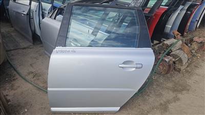 Volvo V70 D3 Bal hátsó ajtó 