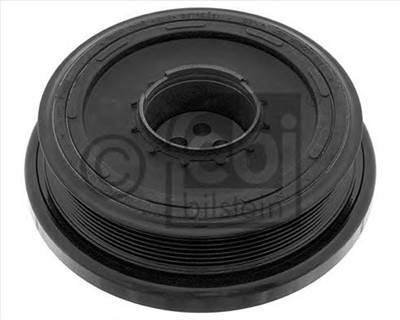 FEBI BILSTEIN 48421 - Szíjtárcsa, főtengely BMW