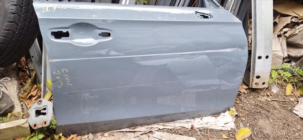 Honda Civic 2023 jobb első ajtó  1. kép