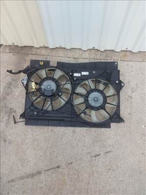 Toyota Avensis (T270) Hűtőventilátor 4287 160400r160