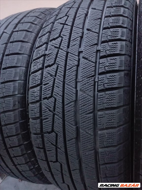 265/60R18 Comforser téli gumi garnitúra 265/60 r18 3. kép