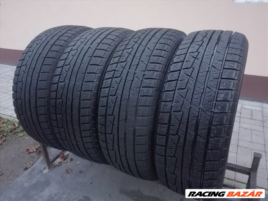 265/60R18 Comforser téli gumi garnitúra 265/60 r18 1. kép