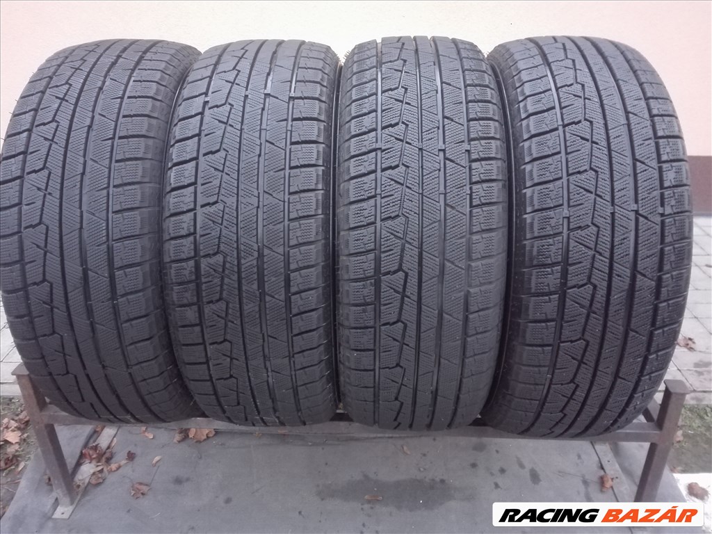 265/60R18 Comforser téli gumi garnitúra 265/60 r18 2. kép