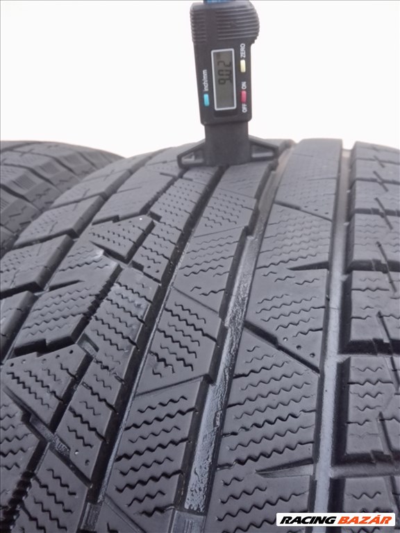 265/60R18 Comforser téli gumi garnitúra 265/60 r18 5. kép