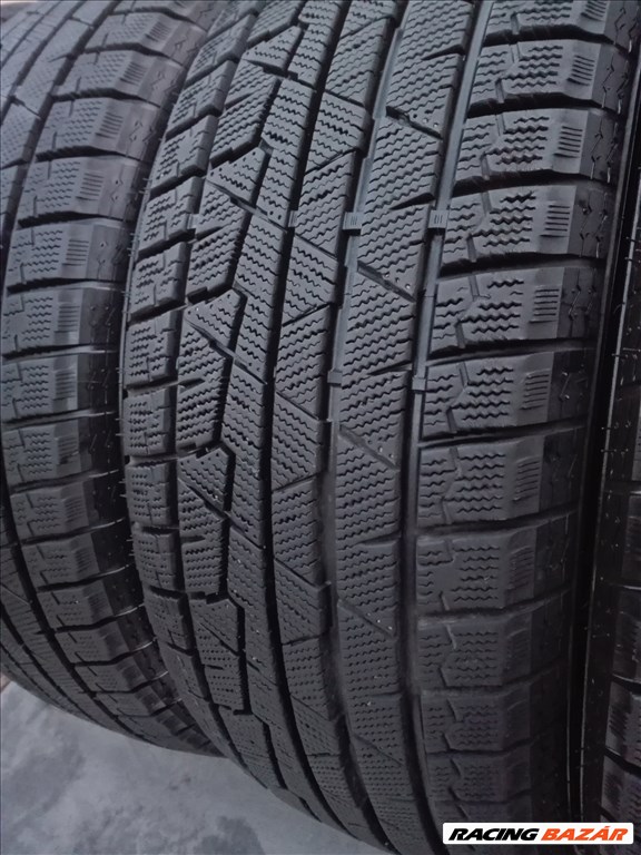 265/60R18 Comforser téli gumi garnitúra 265/60 r18 4. kép