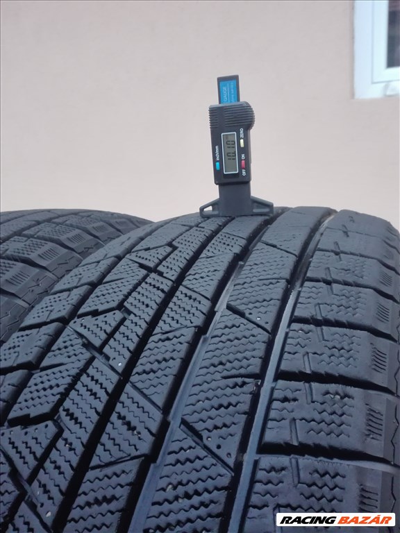 265/60R18 Comforser téli gumi garnitúra 265/60 r18 6. kép
