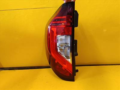 Renault Kangoo III Bal Hátsó Lámpa