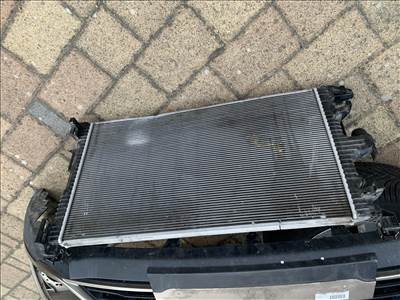 Dacia Lodgy, Dacia Duster II, Renault Express Adblue vízhűtő 214105803r