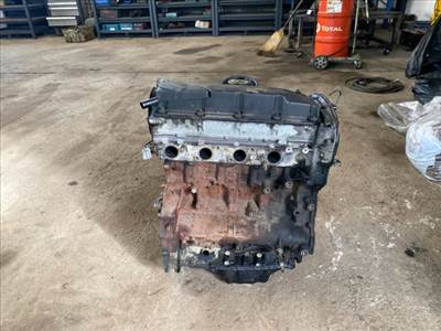 Ford Mondeo III 2.0 16V TDCI - Fűzött blokk hengerfejjel  n7ba5g47149