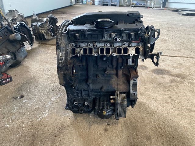 Ford Mondeo III 2.0 16V TDCI - Fűzött blokk hengerfejjel  n7ba5g47149 2. kép