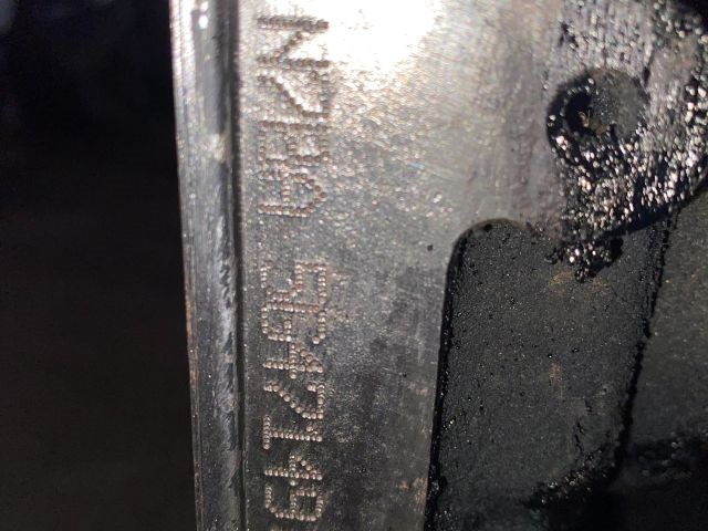 Ford Mondeo III 2.0 16V TDCI - Fűzött blokk hengerfejjel  n7ba5g47149 3. kép