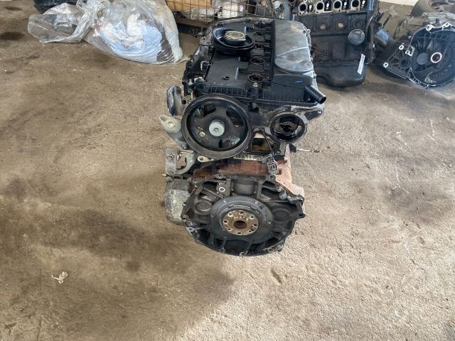 Ford Mondeo III 2.0 16V TDCI - Fűzött blokk hengerfejjel  n7ba5g47149 5. kép