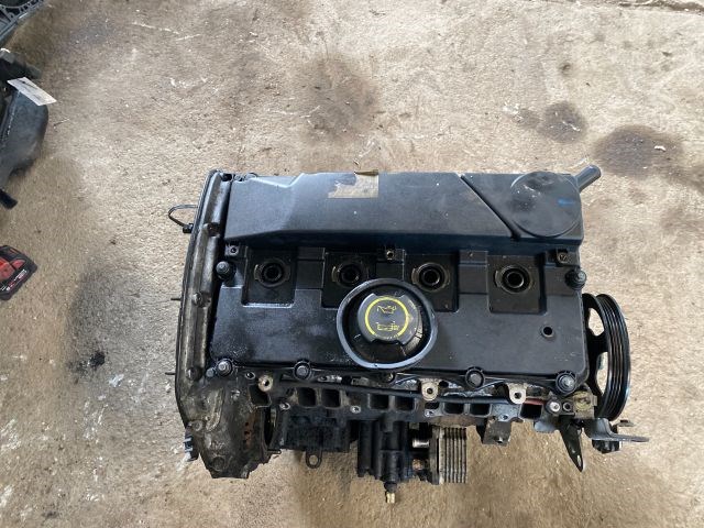 Ford Mondeo III 2.0 16V TDCI - Fűzött blokk hengerfejjel  n7ba5g47149 6. kép
