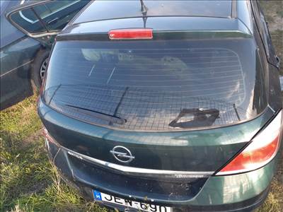 Opel Astra H 1.6 csomagtérajtó  93178817