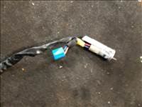 Peugeot 206 Gyujtáskapcsoló Kulcsal