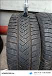  225/4518" újszerű Pirelli téli gumi gumi