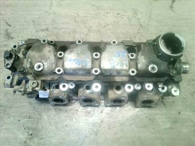 VOLKSWAGEN LUPO Hengerfej. benzines