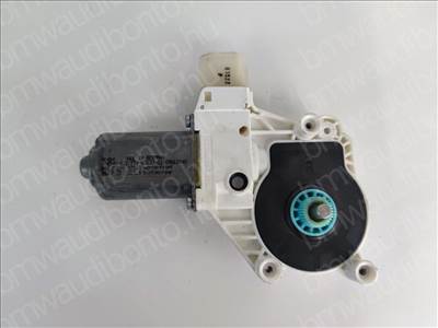 BMW 5 (F10) Bal első ajtó ablakemelő motor (7248171, 51337248171, 51337271563)