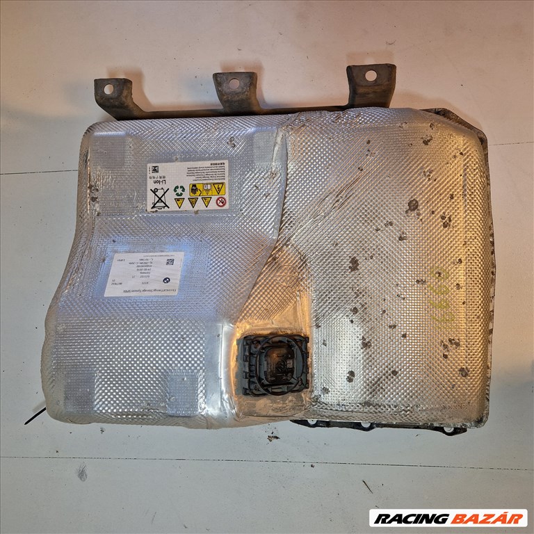 BMW 2 Active Tourer (F45) 225xe 1.5 PHEV 224 LE hybrid akkumulátor  61277633741 61278620203 4. kép