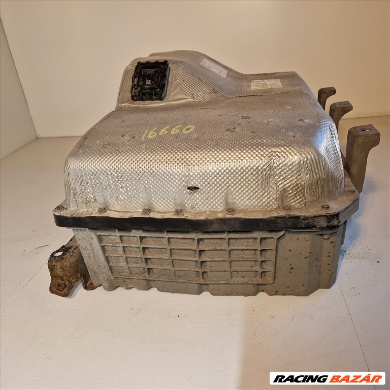 BMW 2 Active Tourer (F45) 225xe 1.5 PHEV 224 LE hybrid akkumulátor  61277633741 61278620203 5. kép