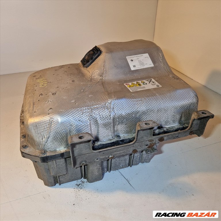 BMW 2 Active Tourer (F45) 225xe 1.5 PHEV 224 LE hybrid akkumulátor  61277633741 61278620203 6. kép