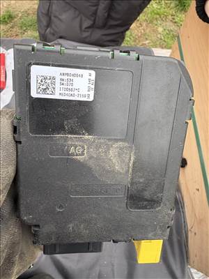 Volkswagen Touran I Kormány elektronika 1k0953549af