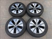 MERCEDES-BENZ EQC GLC 19” téli gyári alufelni szett ELADó!