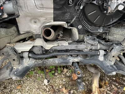 Skoda Karoq Első bölcső 