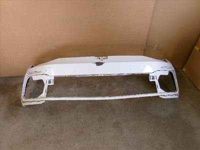 VOLKSWAGEN GOLF VIII GTE GTI GTD R-Line első lökhárító héj 2020-2024