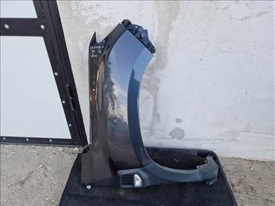 DACIA DUSTER II jobb első sárvédő 