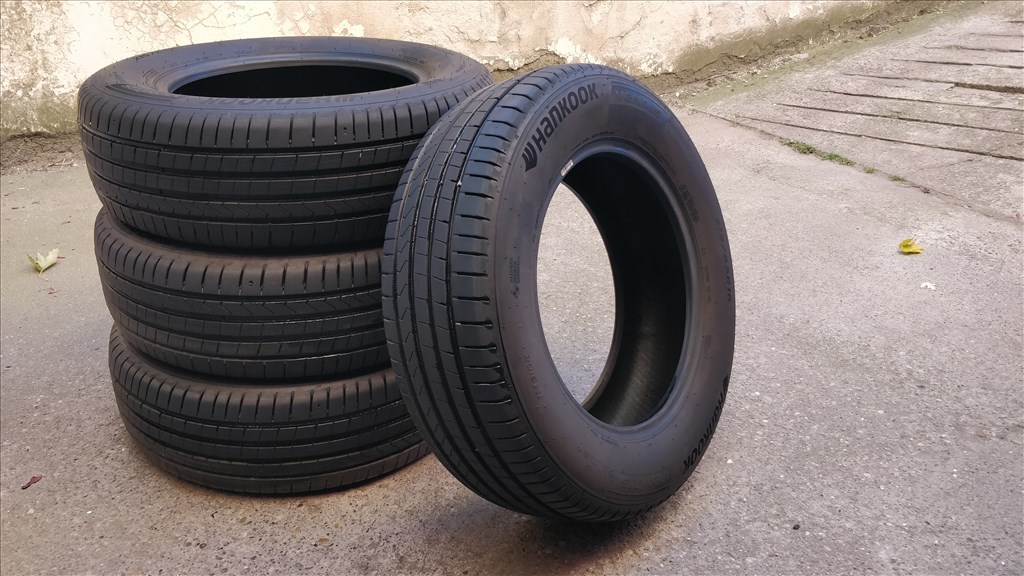 Hankook Ventus Prime 4 - 215/65 R16" 2024-es erősített kivitel 2. kép
